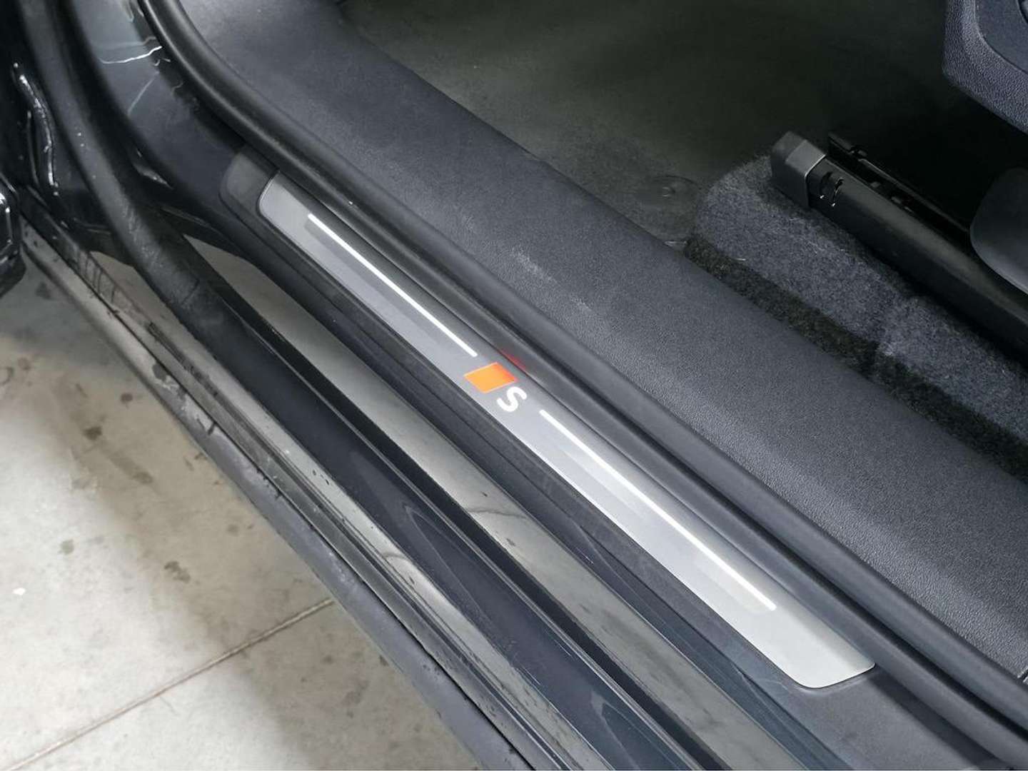 Audi Q6 E-tron S Line - 2025 - Joinsteer - #16