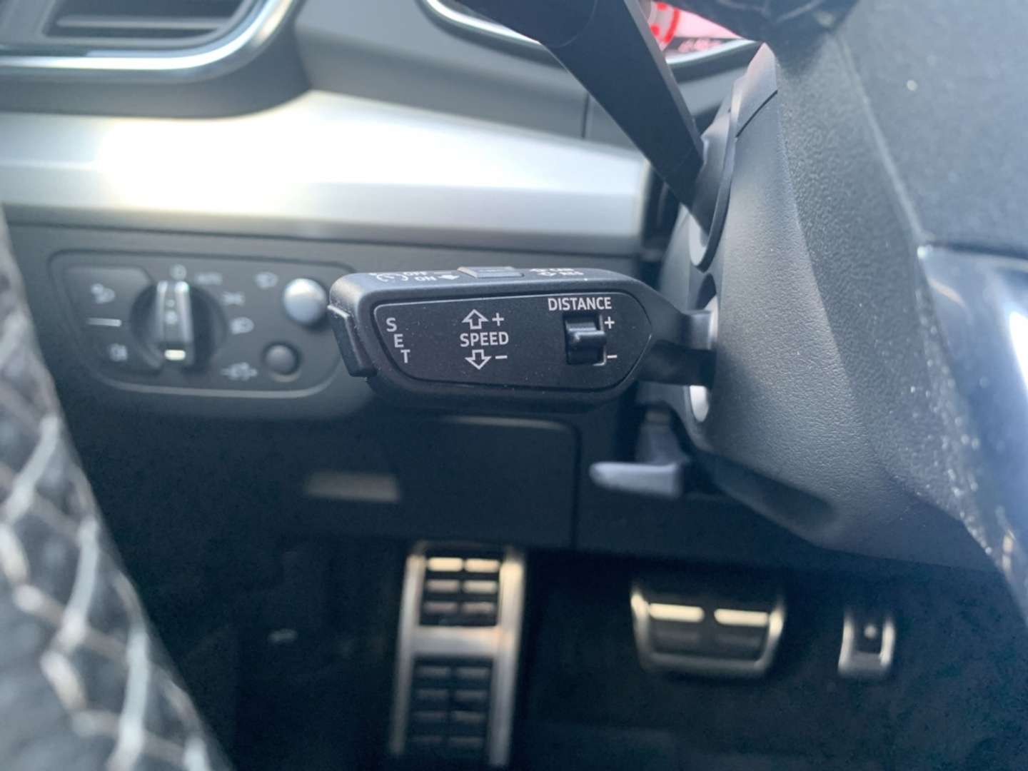 Audi Q5 50 TDI S Line - 2021 - Joinsteer - #10