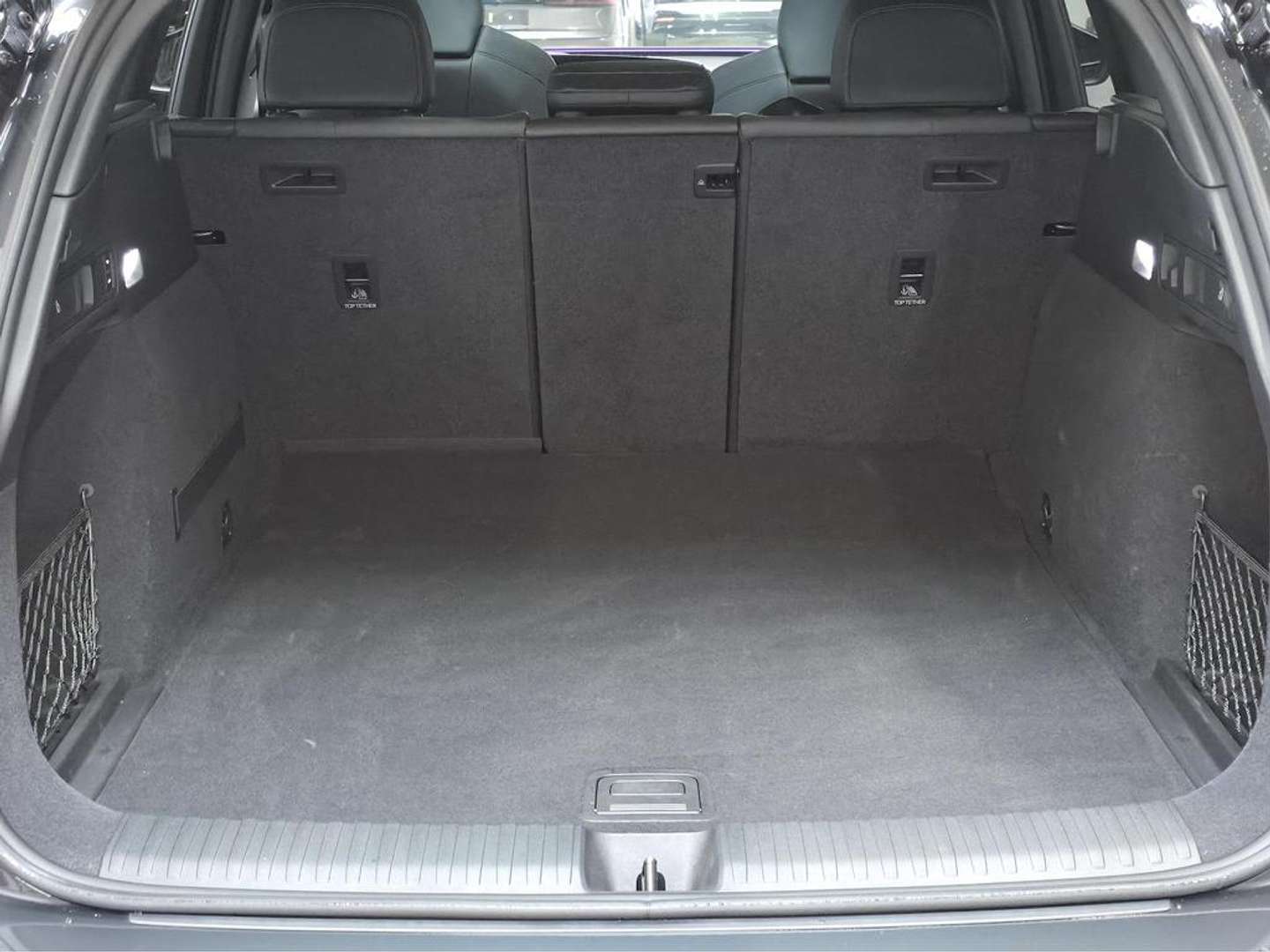 Audi Q6 E-tron S Line - 2025 - Joinsteer - #21