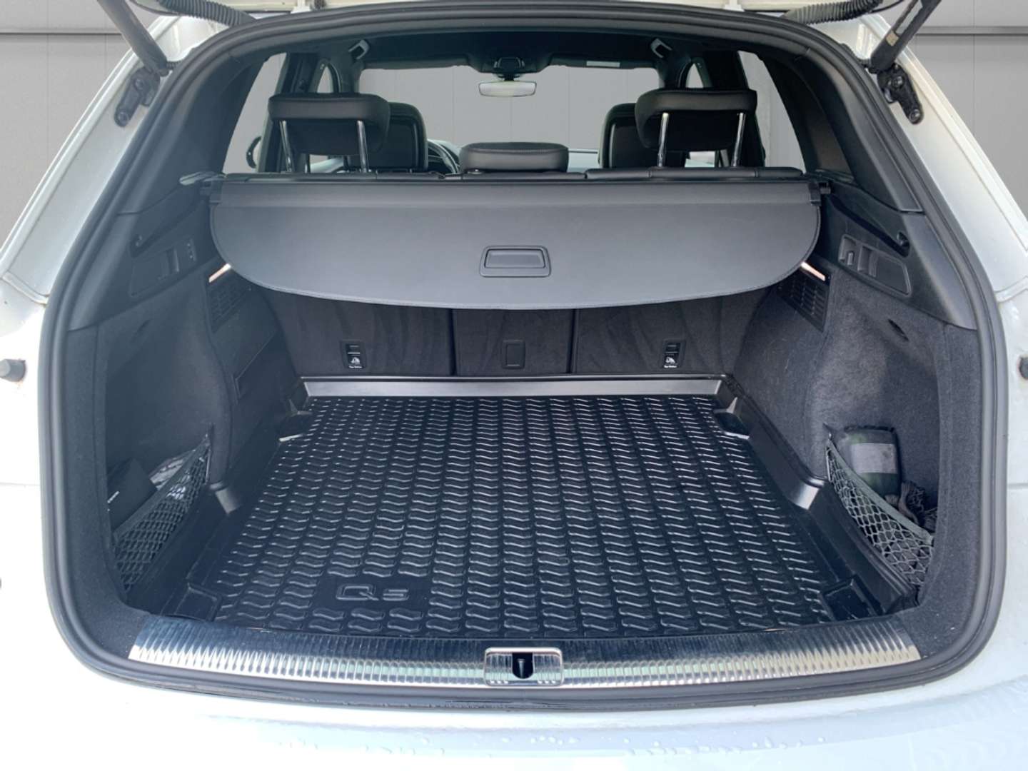 Audi Q5 50 TDI S Line - 2021 - Joinsteer - #14