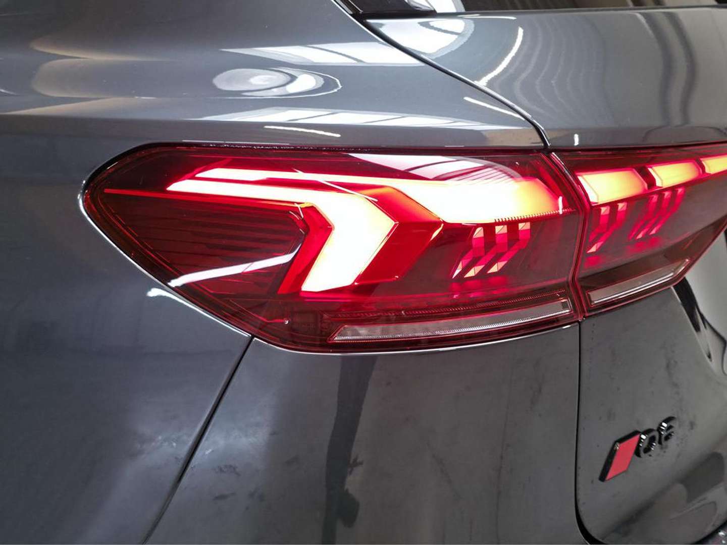 Audi Q6 E-tron S Line - 2025 - Joinsteer - #22