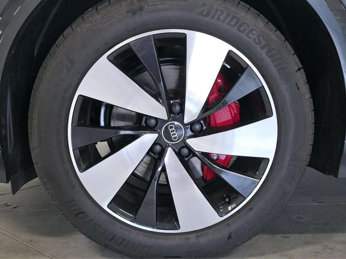 Audi Q6 E-tron S Line - 2025 - Joinsteer - #23