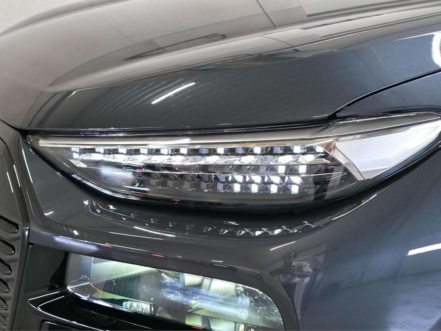 Audi Q6 E-tron S Line - 2025 - Joinsteer - #24