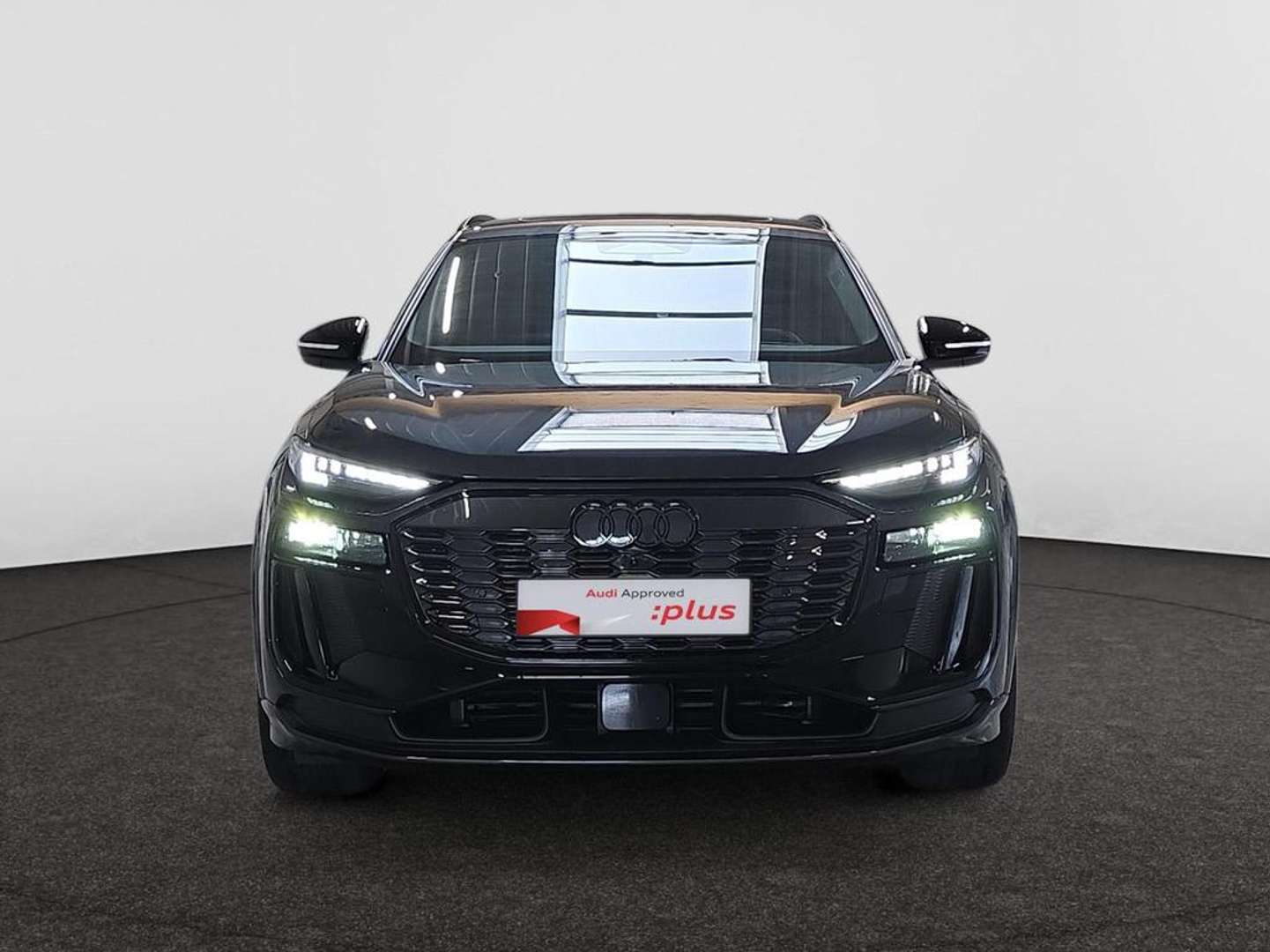 Audi Q6 E-tron S Line - 2025 - Joinsteer - #25