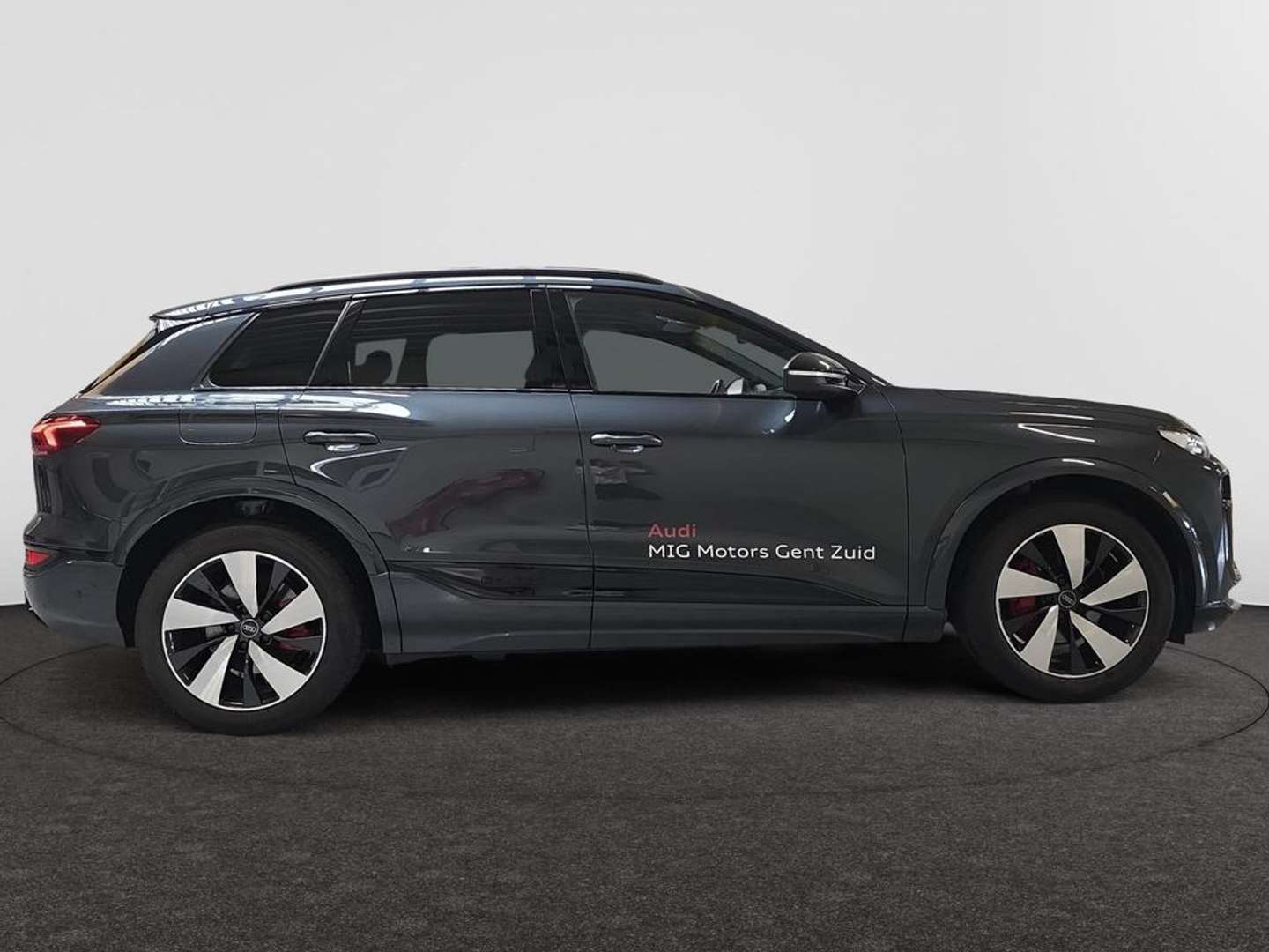 Audi Q6 E-tron S Line - 2025 - Joinsteer - #26
