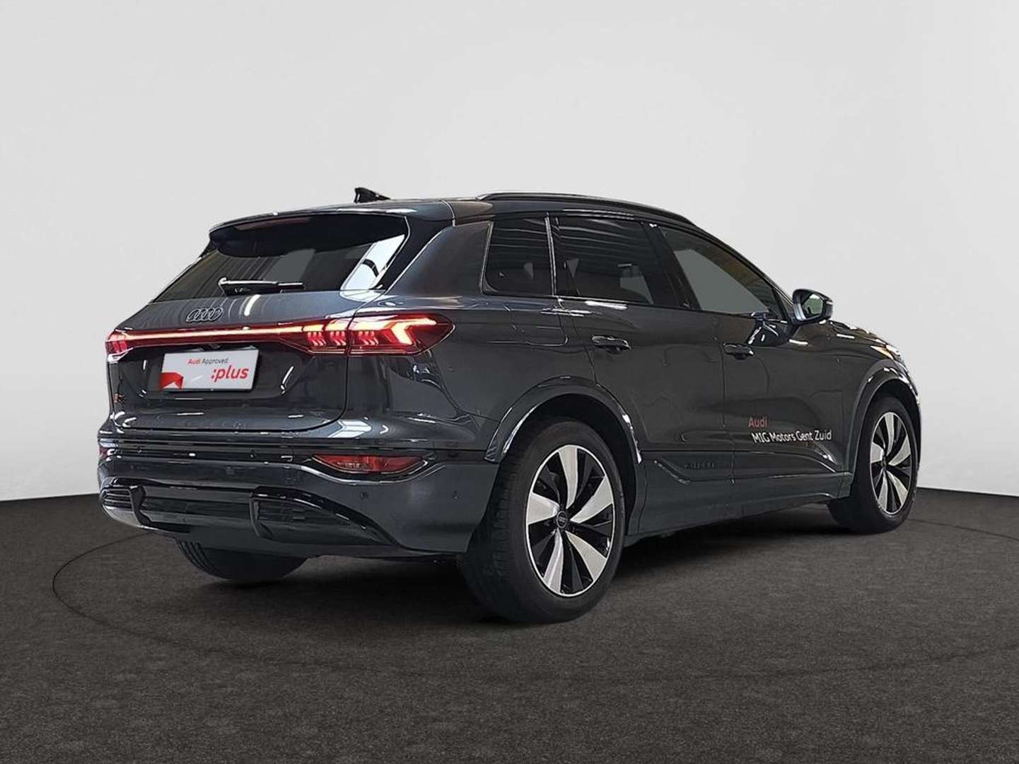 Audi Q6 E-tron S Line - 2025 - Joinsteer - #27