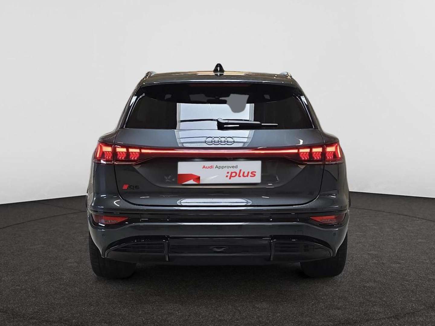 Audi Q6 E-tron S Line - 2025 - Joinsteer - #28