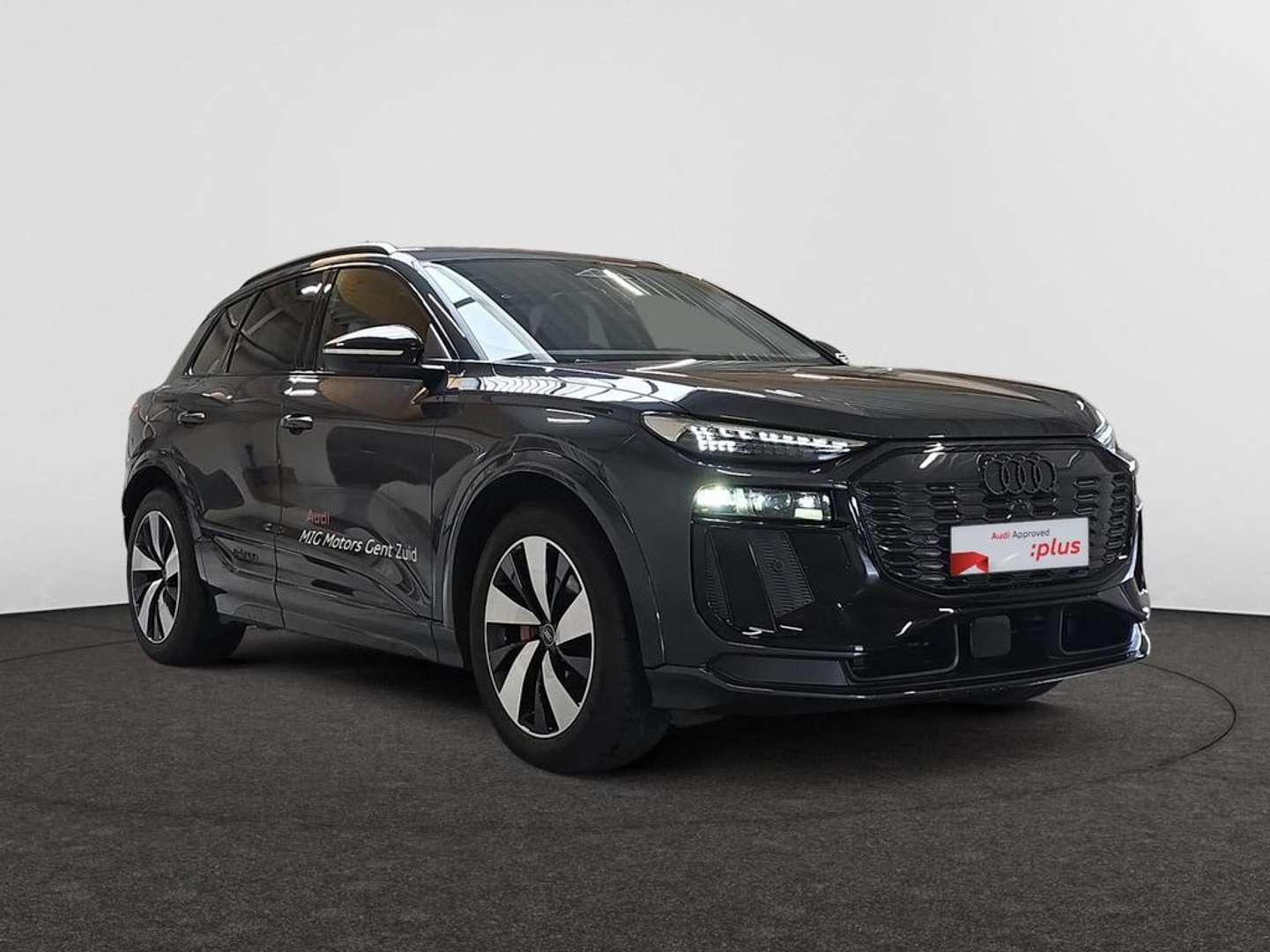 Audi Q6 E-tron S Line - 2025 - Joinsteer - #29