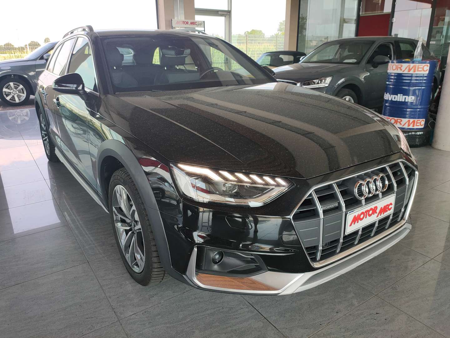 Audi A4 Allroad 2.0 TDI 204 Business Evolution - 2022 - Joinsteer - #1