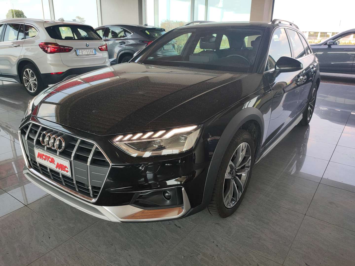 Audi A4 Allroad 2.0 TDI 204 Business Evolution - 2022 - Joinsteer - #2