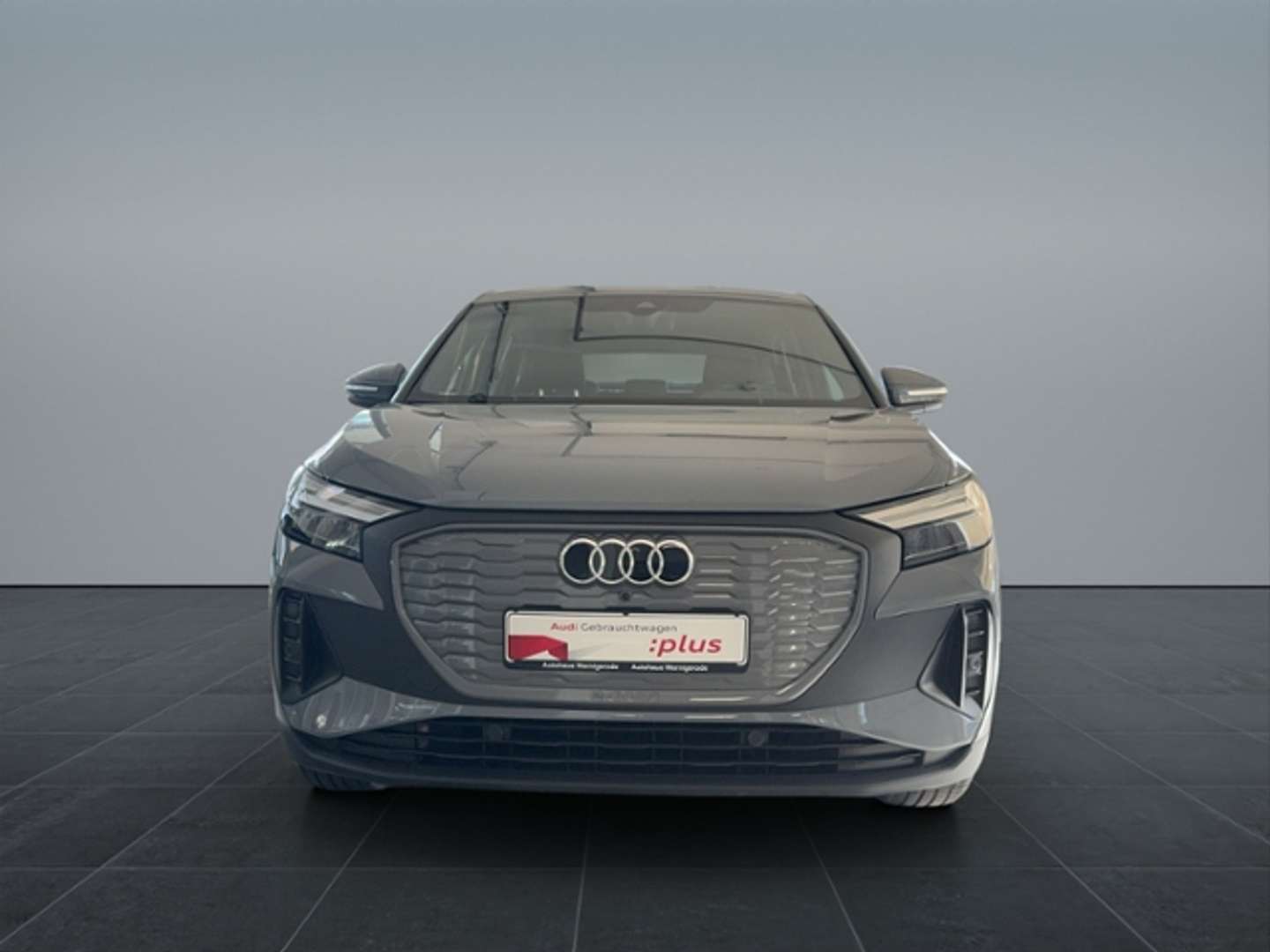Audi Sportback 40 E-tron Autom. - 2022 - Joinsteer - #2
