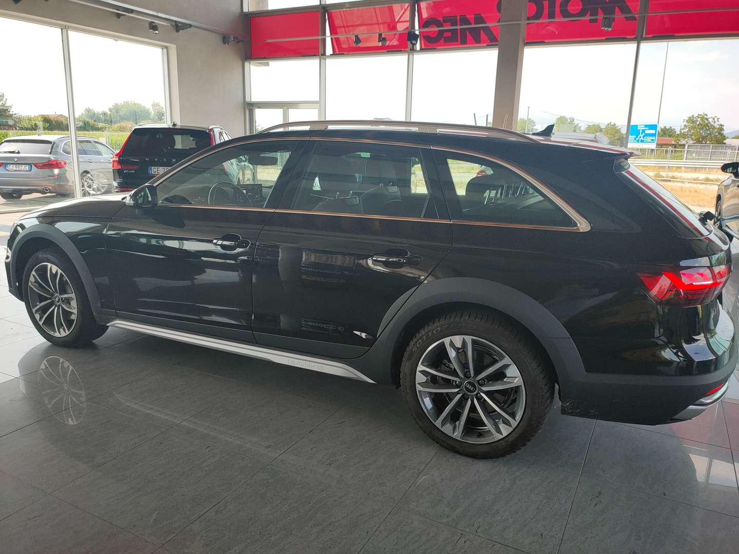 Audi A4 Allroad 2.0 TDI 204 Business Evolution - 2022 - Joinsteer - #3