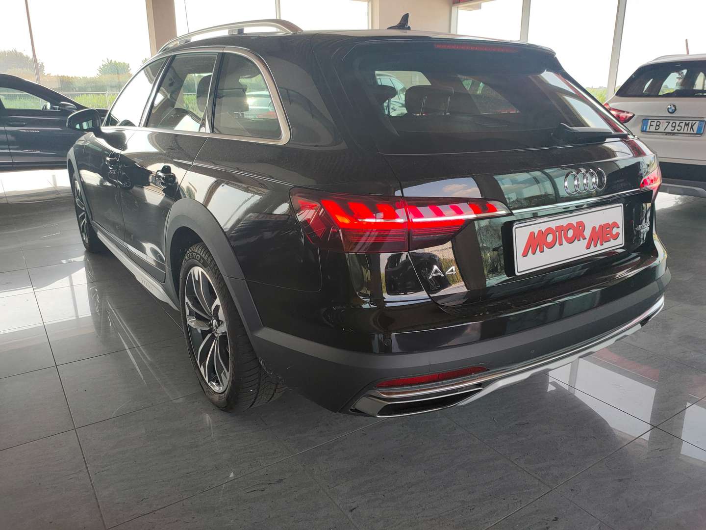 Audi A4 Allroad 2.0 TDI 204 Business Evolution - 2022 - Joinsteer - #4