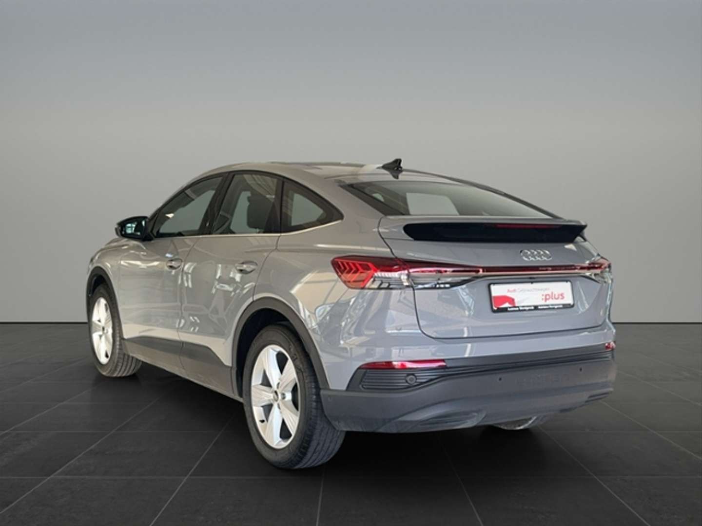 Audi Sportback 40 E-tron Autom. - 2022 - Joinsteer - #4