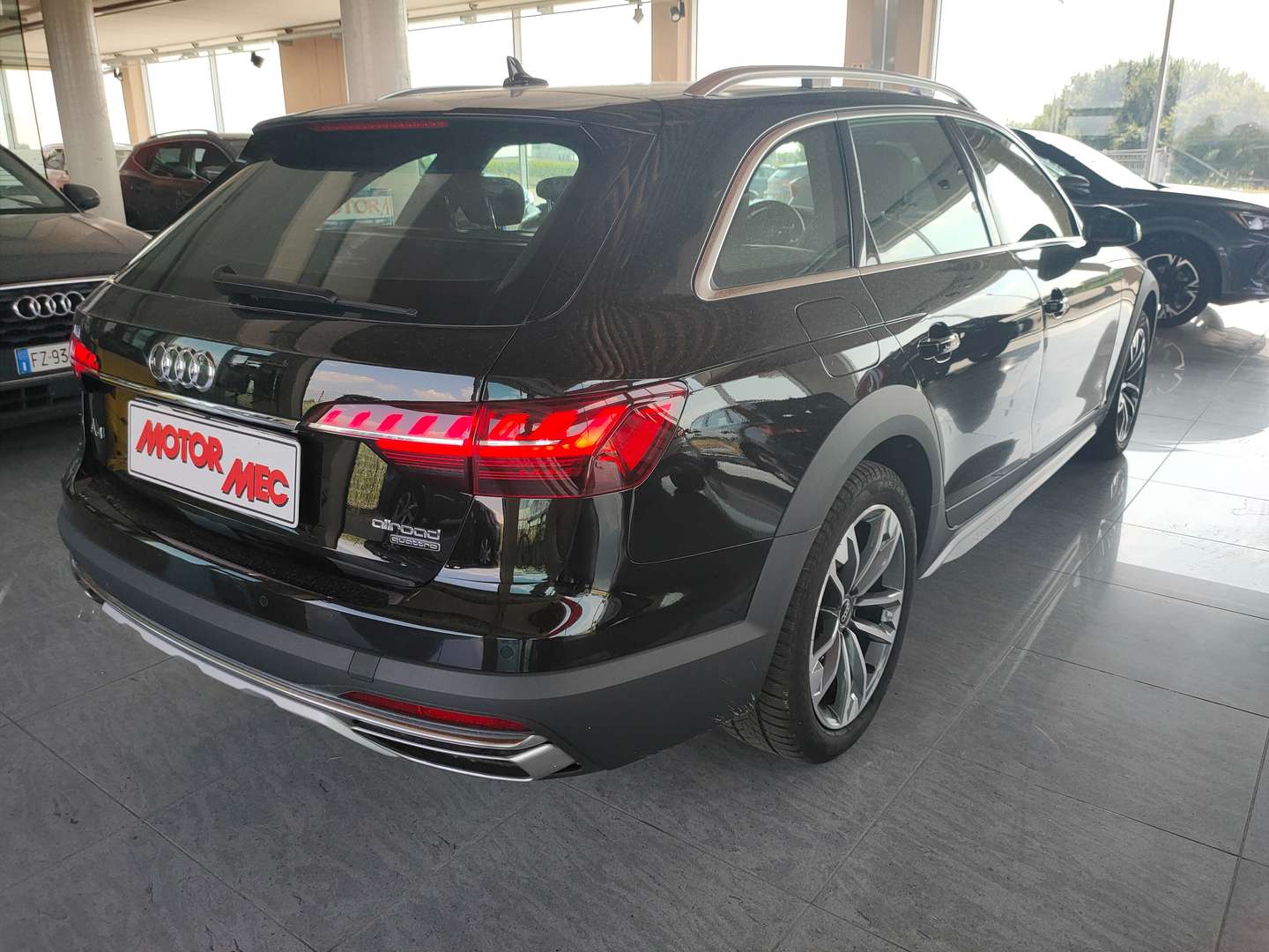 Audi A4 Allroad 2.0 TDI 204 Business Evolution - 2022 - Joinsteer - #5