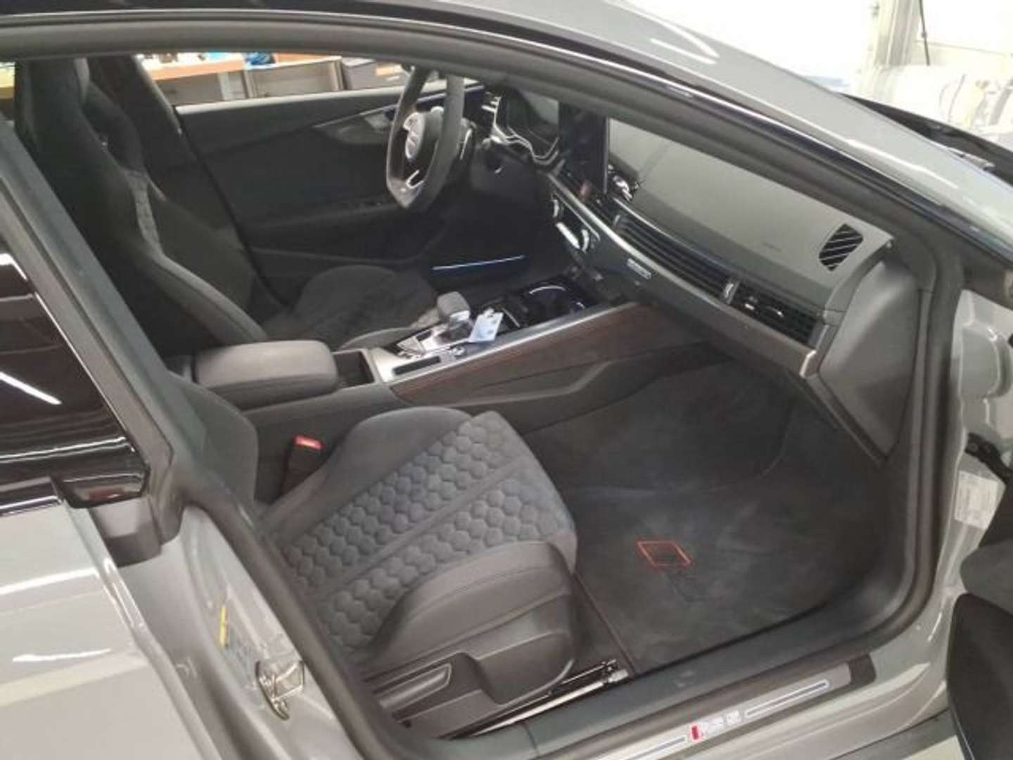 Audi RS5 Performance - 2024 - Joinsteer - #5