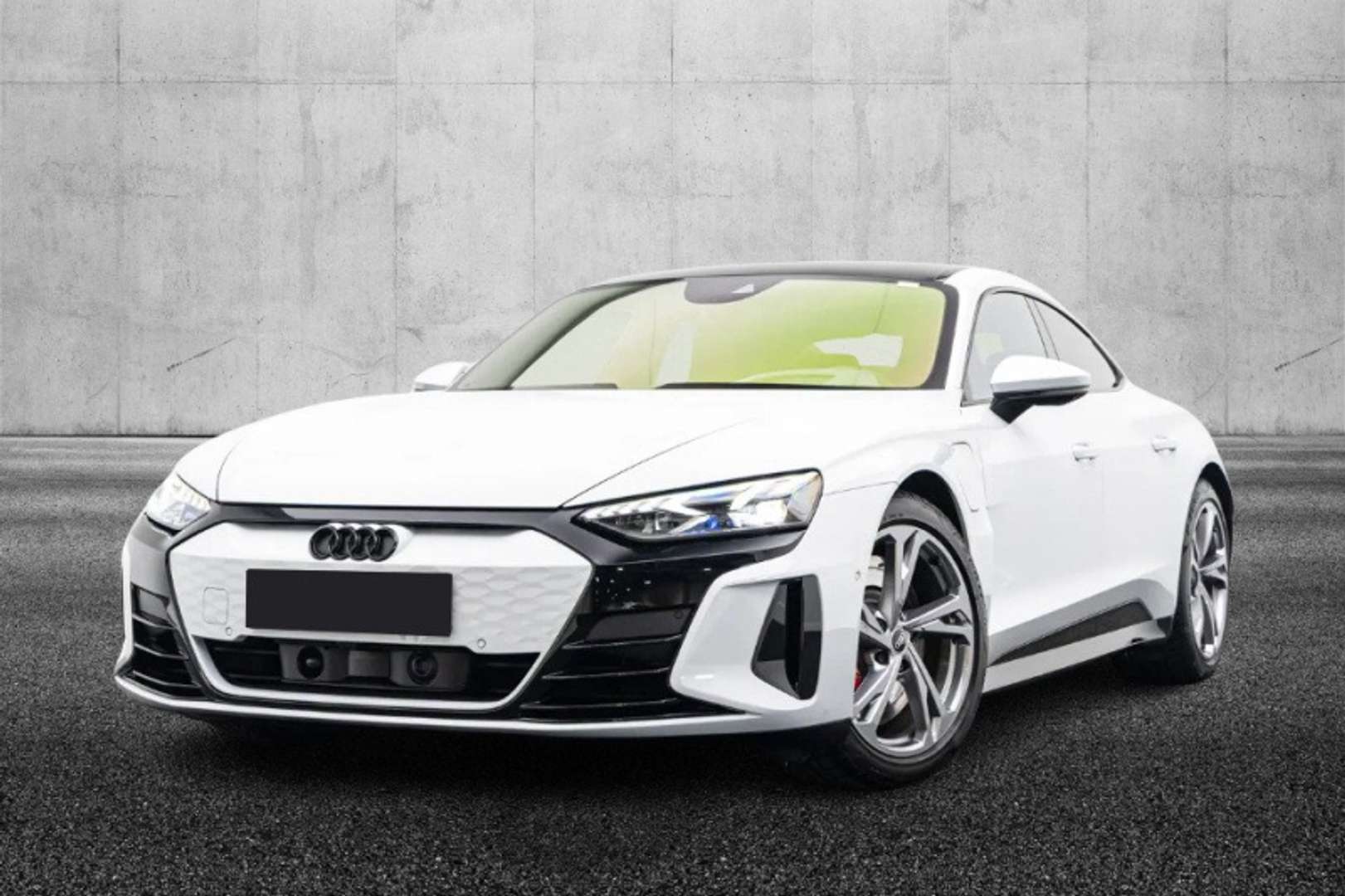 Audi E-tron GT Quattro - 2023 - Joinsteer - #1