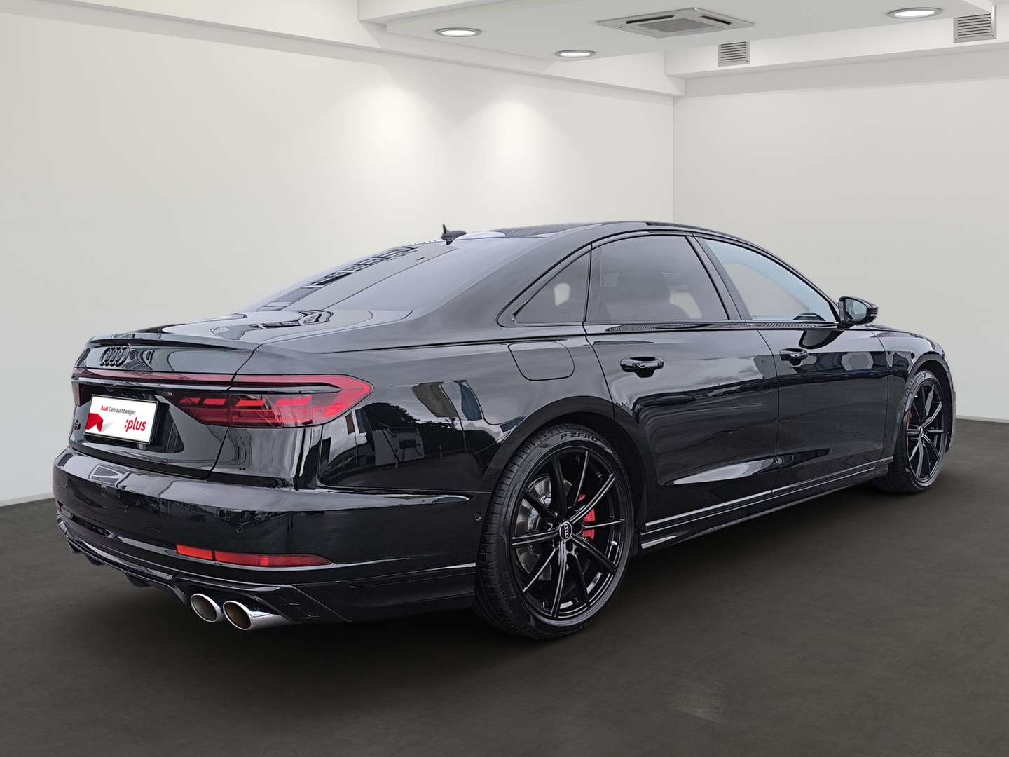 Audi S8 4.0 TFSI Quattro - 2022 - Joinsteer - #5