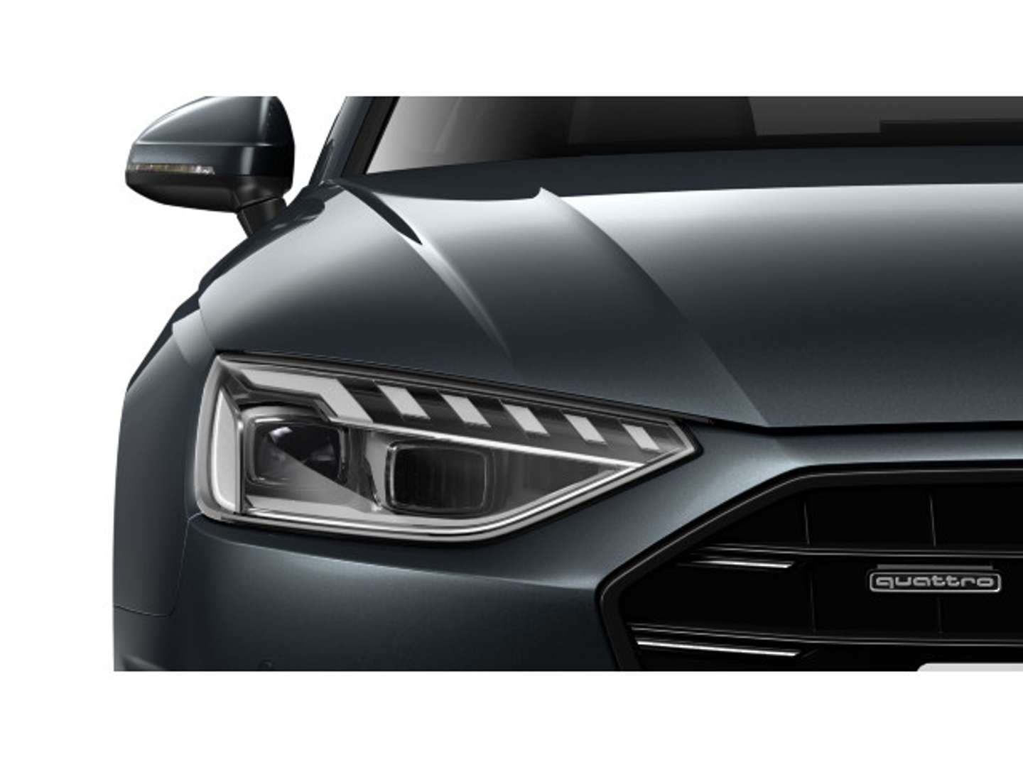 Audi A4 40 TFSI Advanced - 2021 - Joinsteer - #1