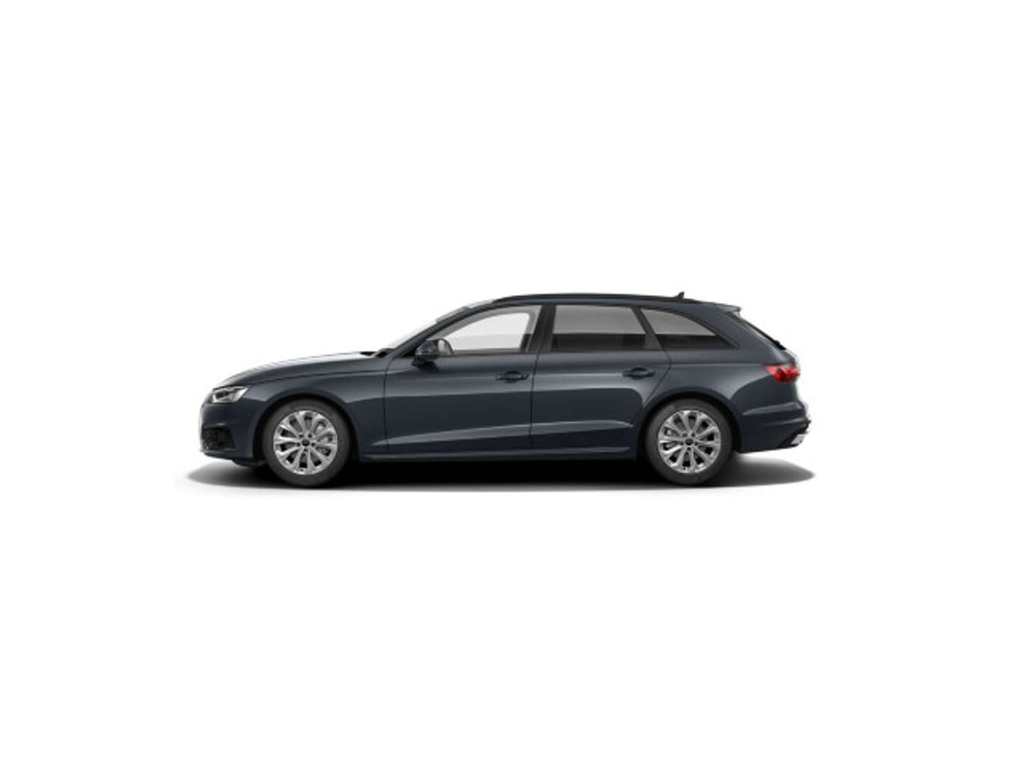 Audi A4 40 TFSI Advanced - 2021 - Joinsteer - #5