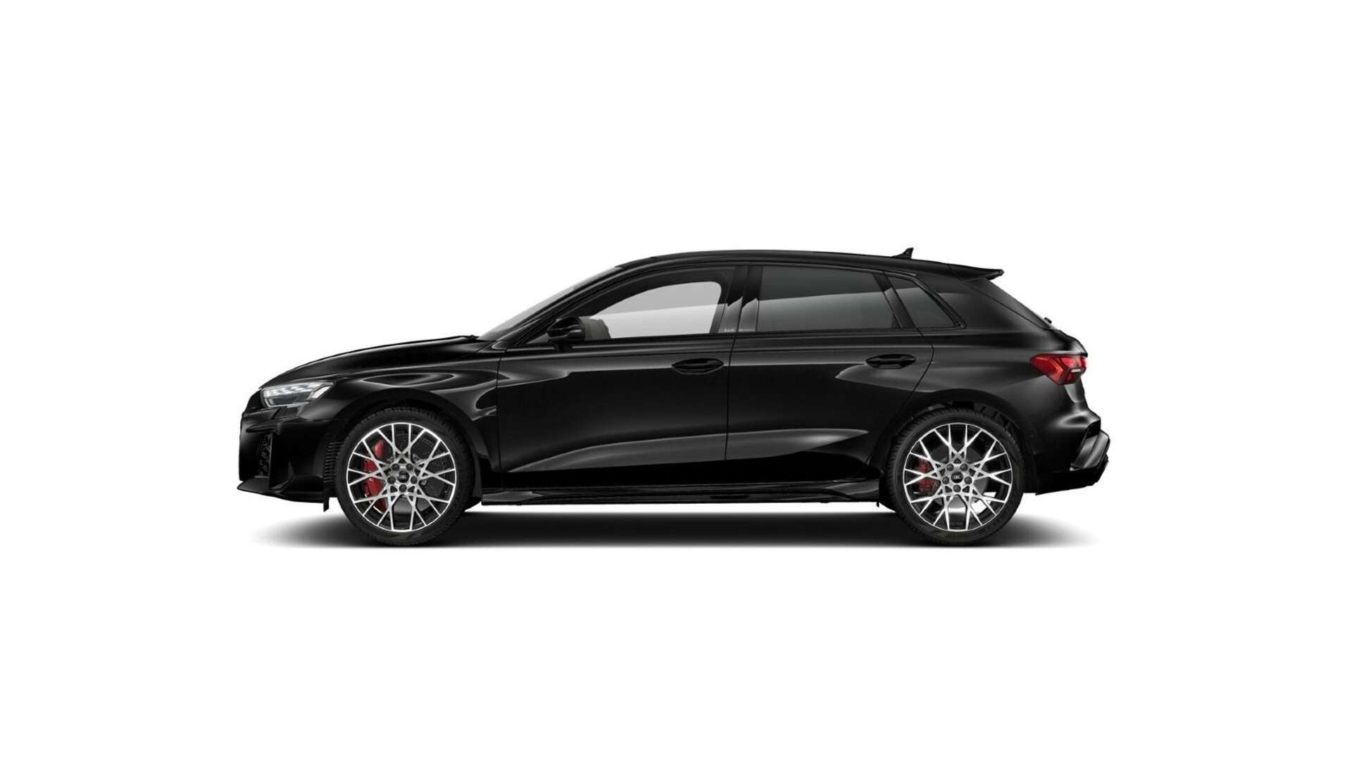 Audi RS3 294 KW - 2025 - Joinsteer - #1
