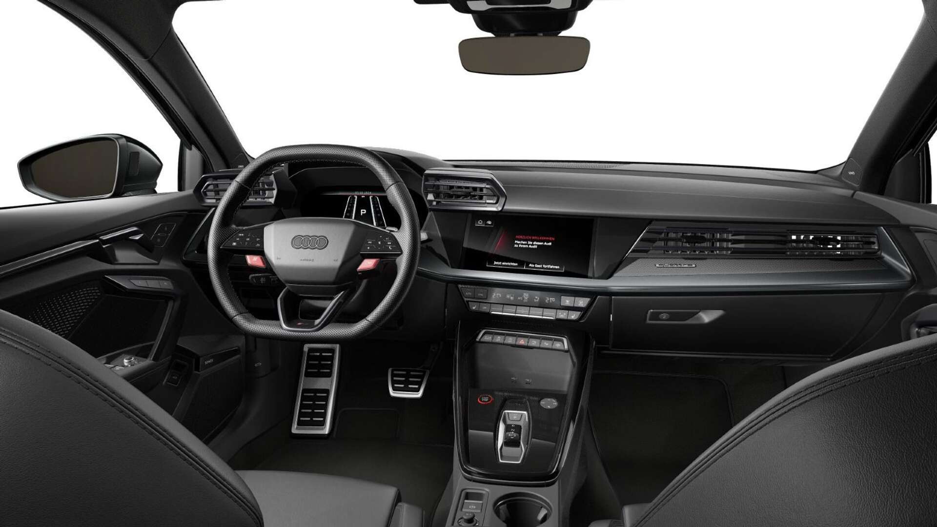 Audi RS3 294 KW - 2025 - Joinsteer - #8
