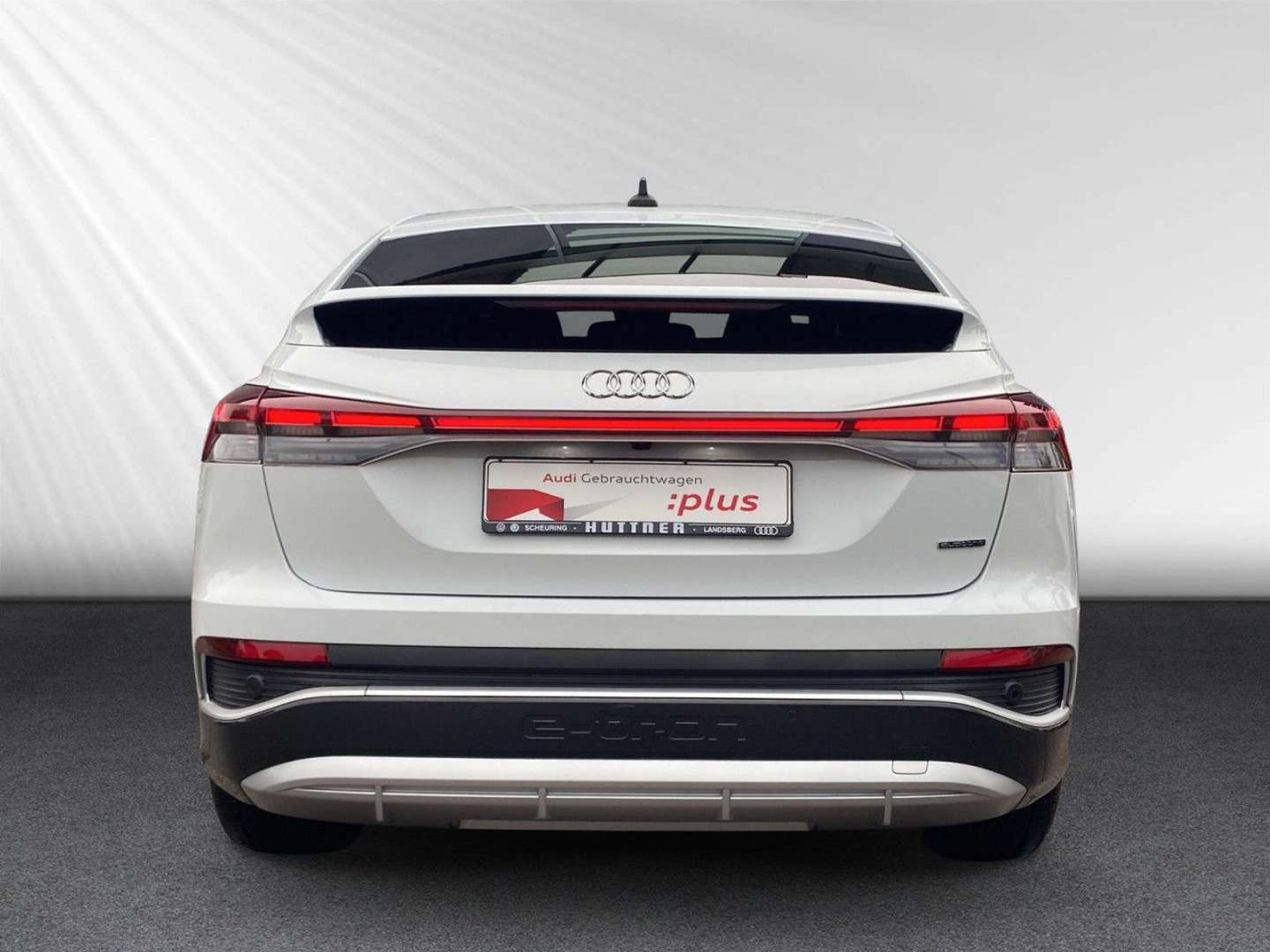 Audi Q4 Sportback 50 Qu. S Line - 2022 - Joinsteer - #4