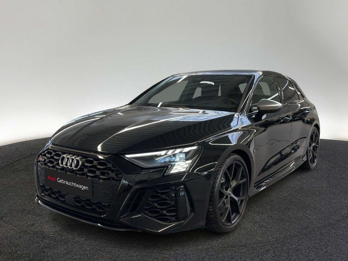 Audi RS3 2.5 TFSI Quattro - 2022 - Joinsteer - #1