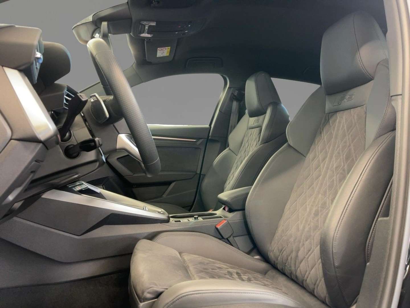 Audi RS3 2.5 TFSI Quattro - 2022 - Joinsteer - #6