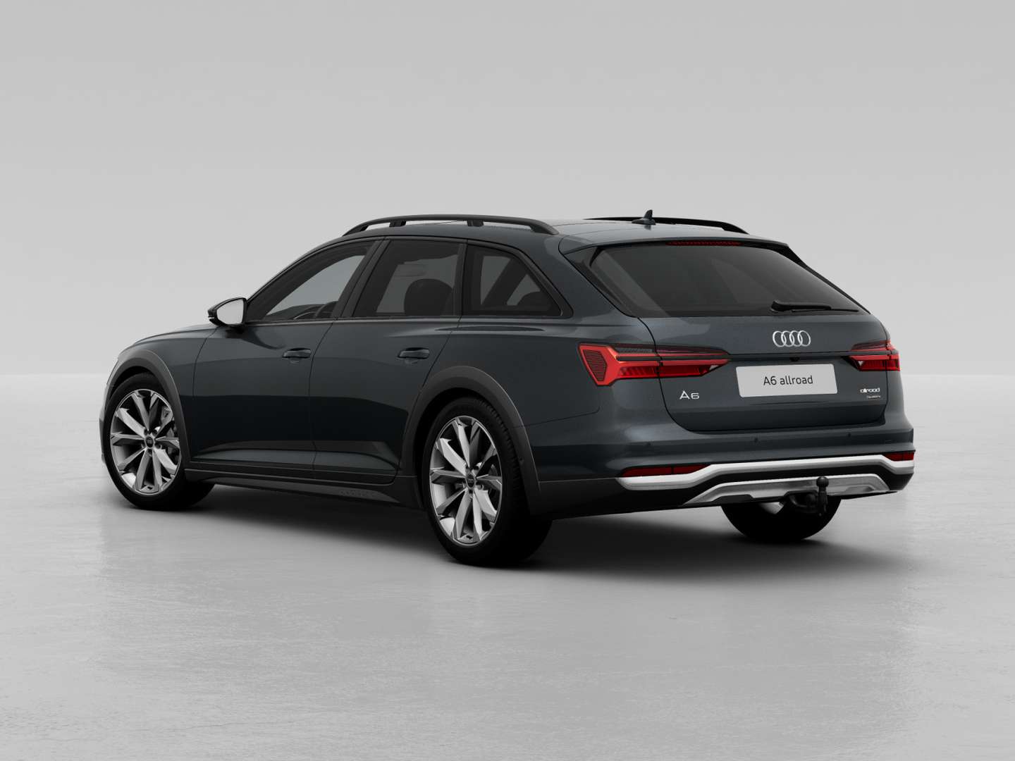 Audi A6 Allroad 50 TDI Quattro - 2023 - Joinsteer - #2