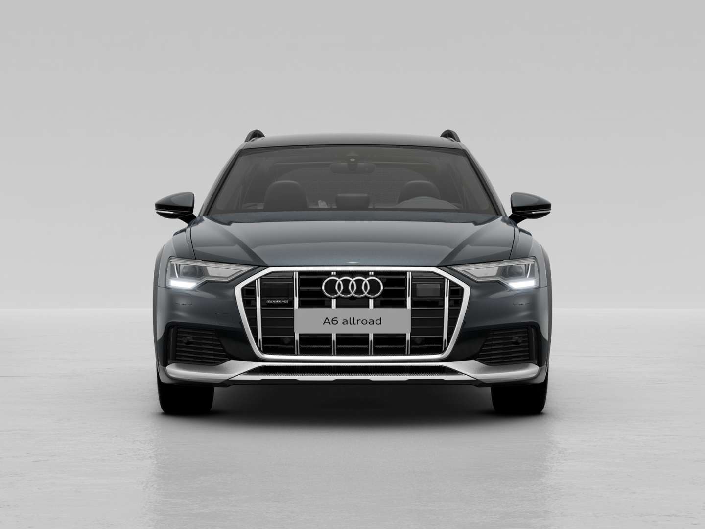 Audi A6 Allroad 50 TDI Quattro - 2023 - Joinsteer - #3