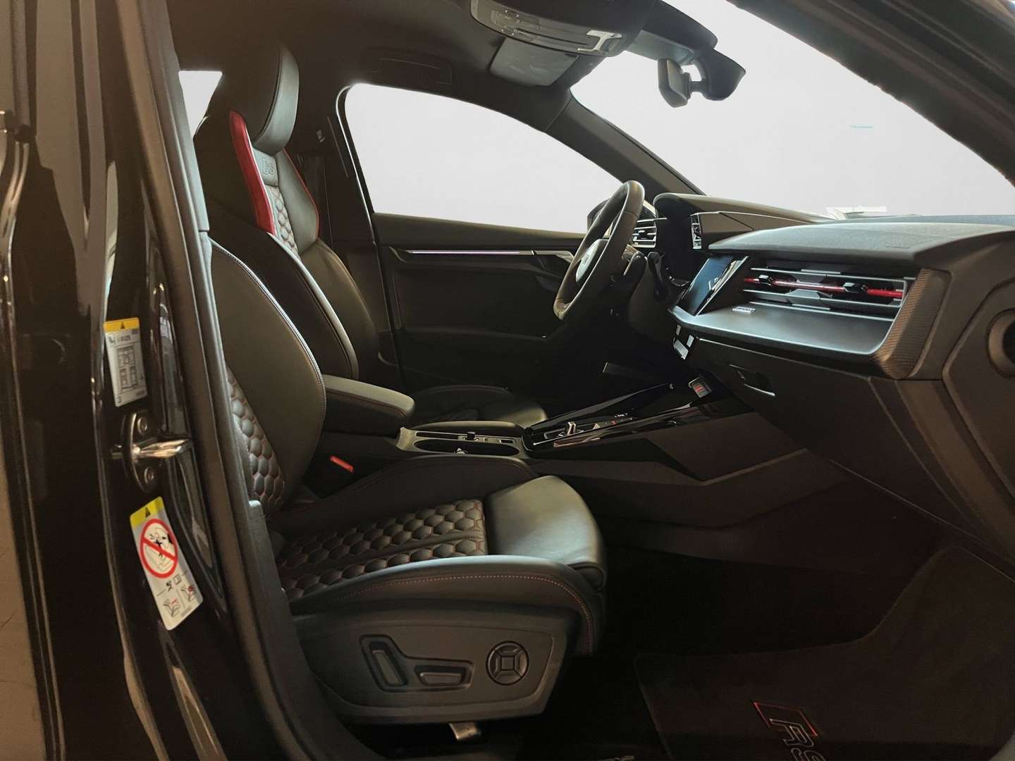 Audi RS3 Sportback RS3 - 2022 - Joinsteer - #4