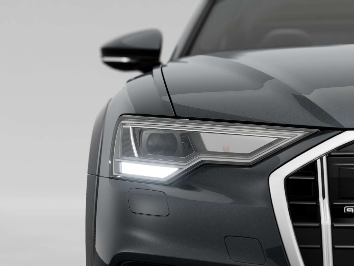 Audi A6 Allroad 50 TDI Quattro - 2023 - Joinsteer - #5