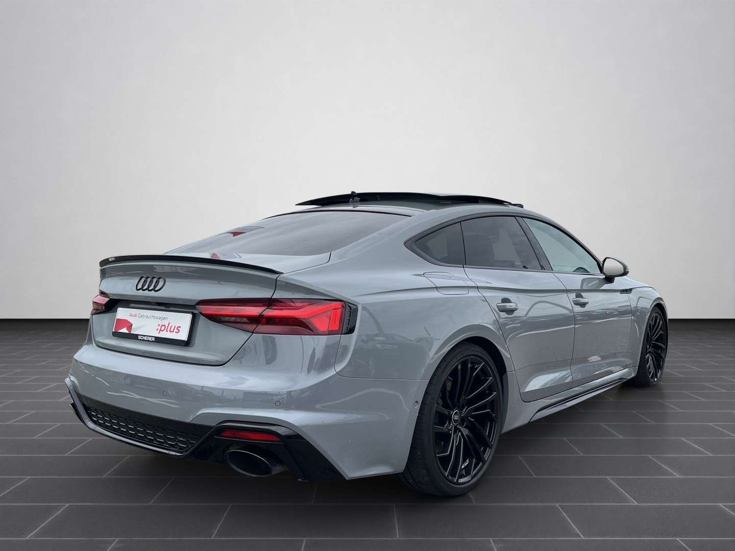 Audi RS5 RS Sportback - 2022 - Joinsteer - #2