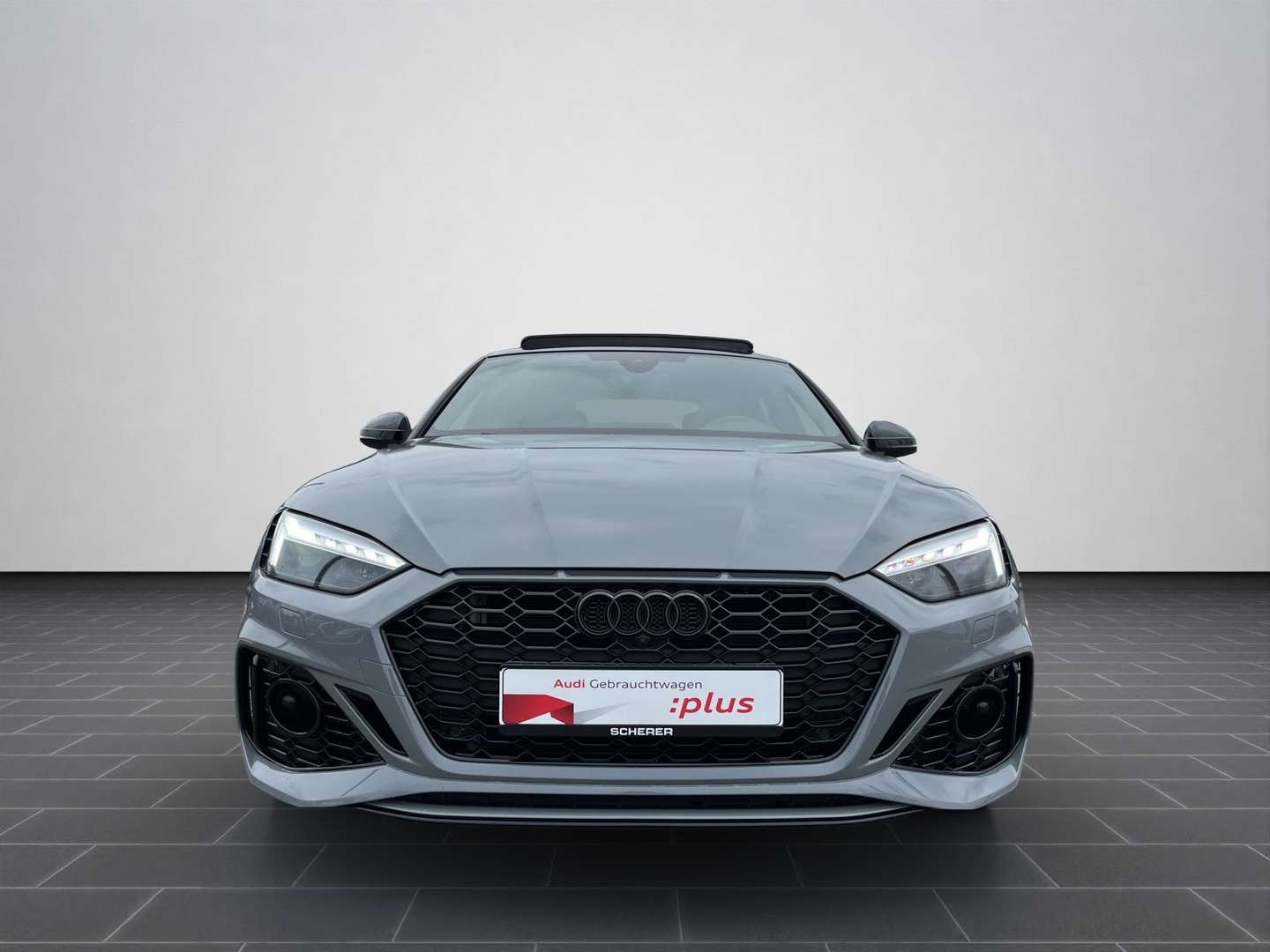 Audi RS5 RS Sportback - 2022 - Joinsteer - #5