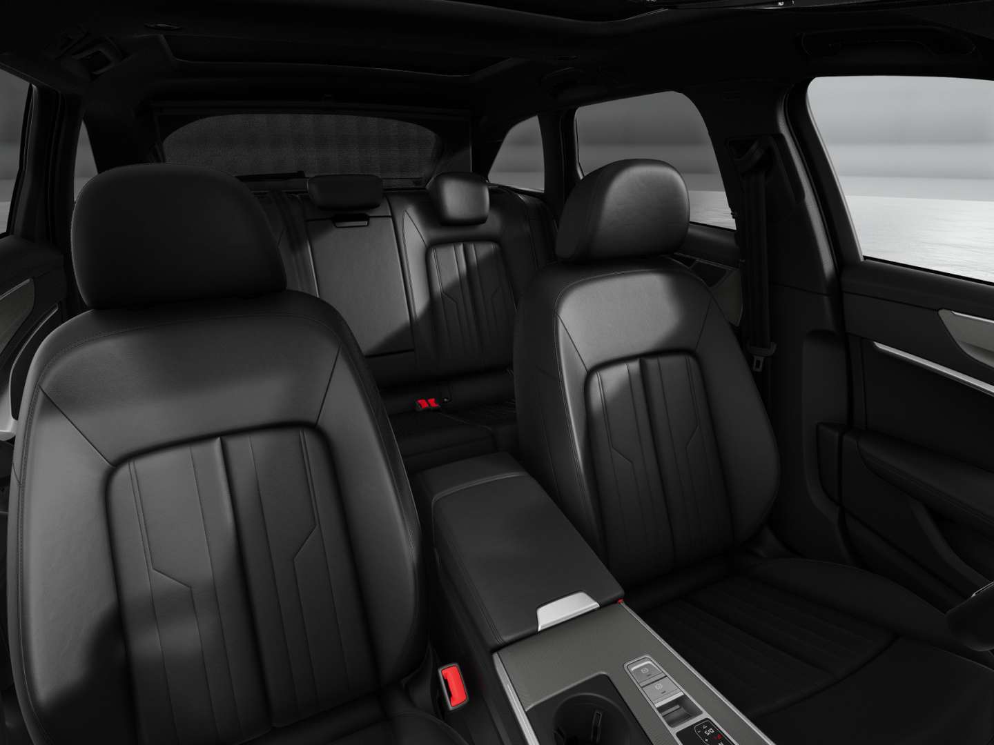 Audi A6 Allroad 50 TDI Quattro - 2023 - Joinsteer - #10