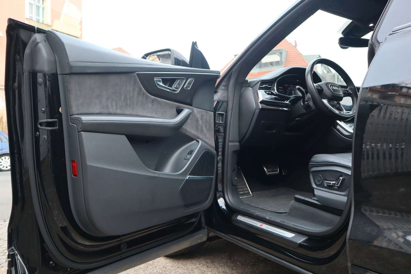 Audi SQ8 4.0 TFSI Advanced - 2021 - Joinsteer - #10