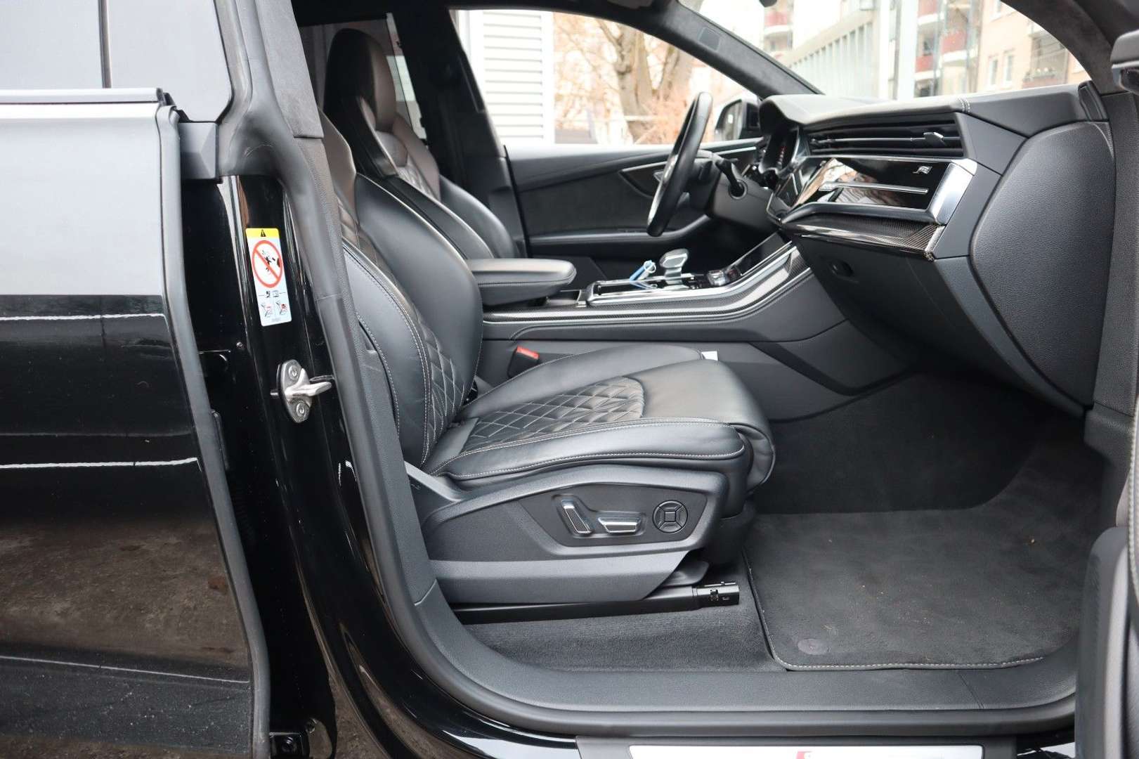 Audi SQ8 4.0 TFSI Advanced - 2021 - Joinsteer - #12
