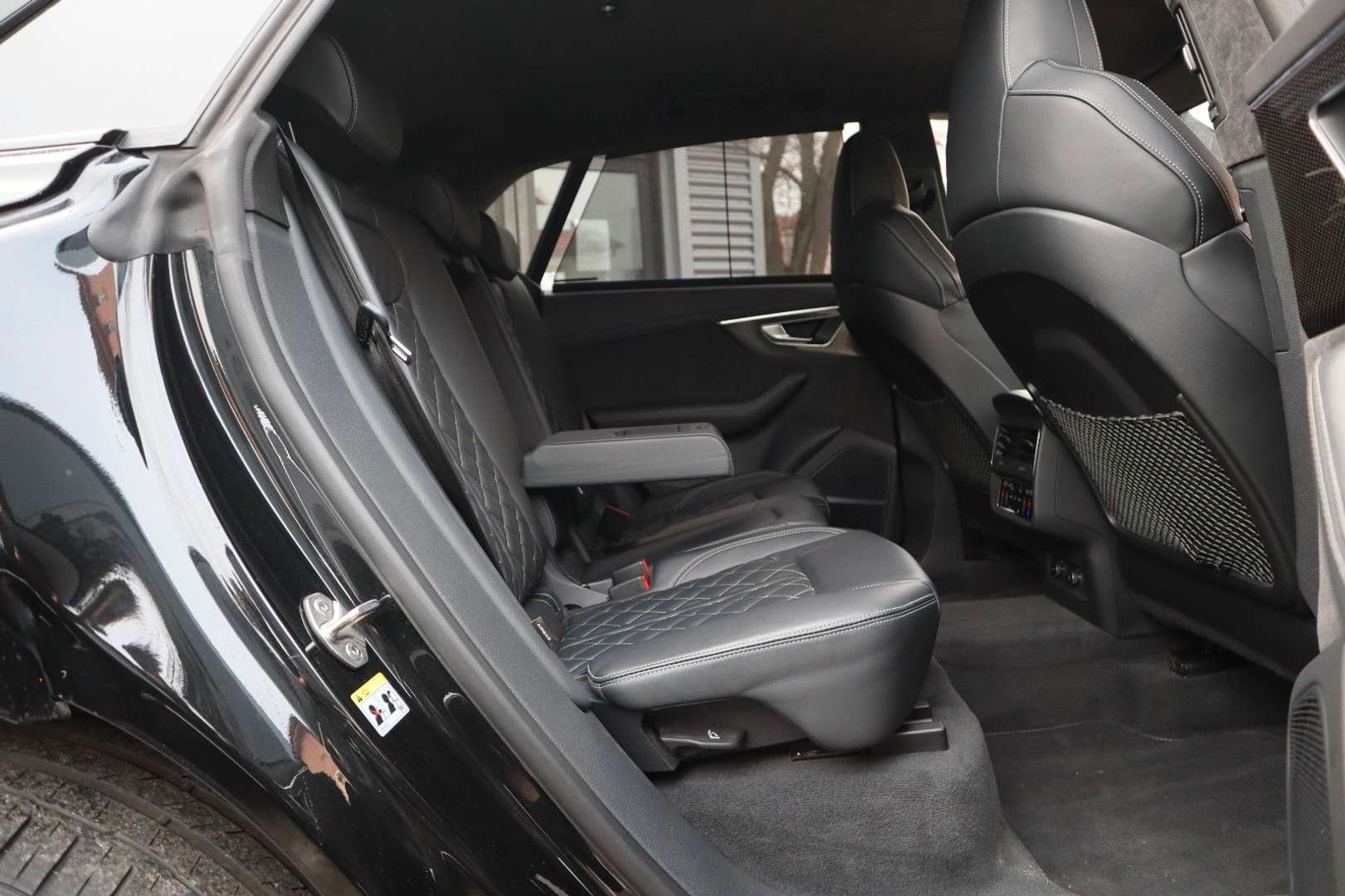 Audi SQ8 4.0 TFSI Advanced - 2021 - Joinsteer - #15