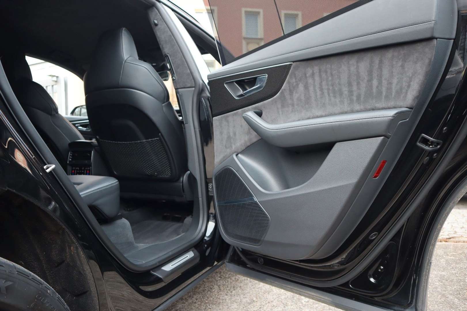 Audi SQ8 4.0 TFSI Advanced - 2021 - Joinsteer - #16