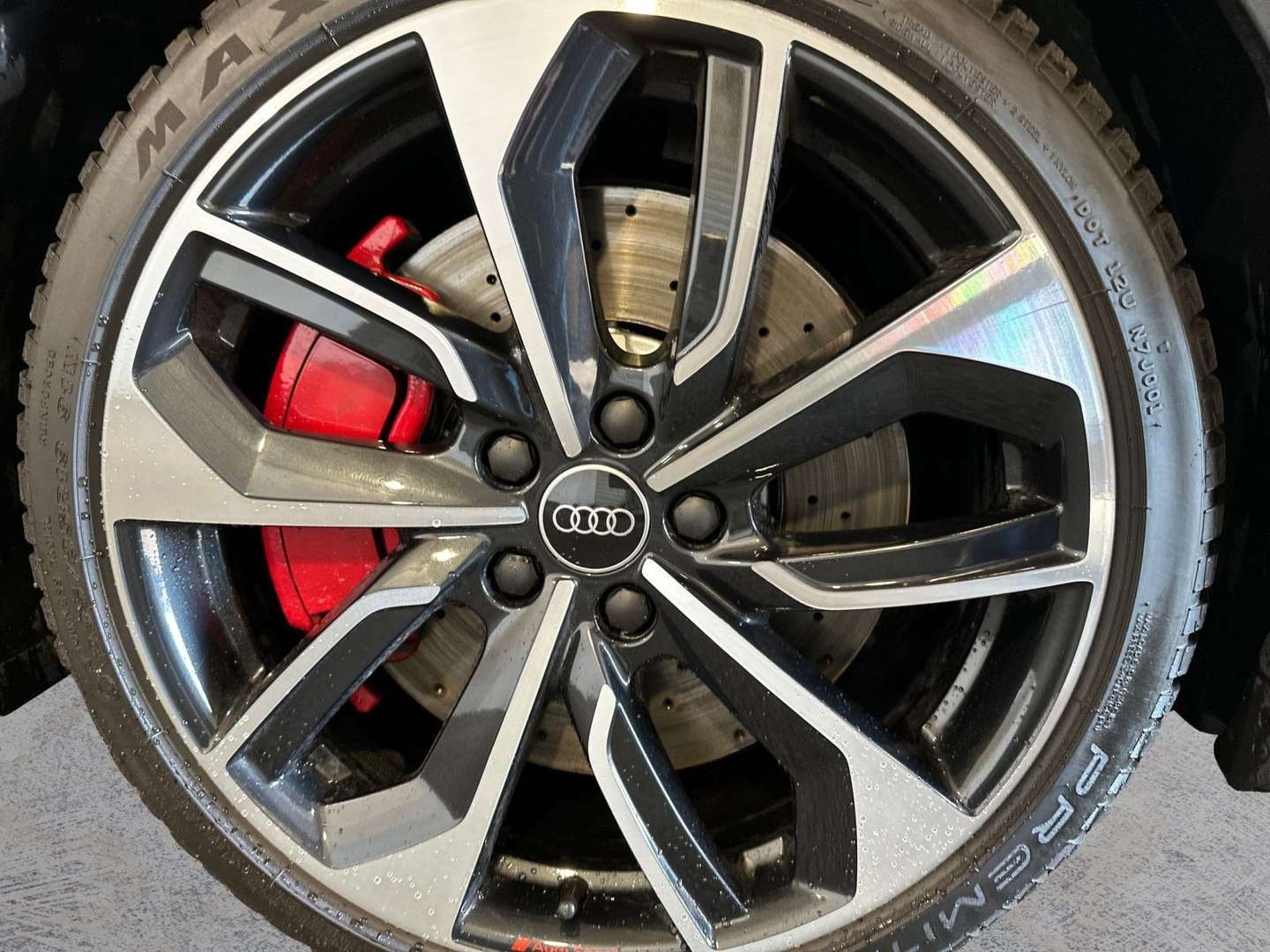 Audi S3 2.0 TFSI Quattro - 2024 - Joinsteer - #6