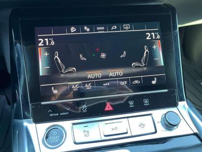 Audi Q8 Sportback 55 E-tron Quattro S Line - - Joinsteer - #3