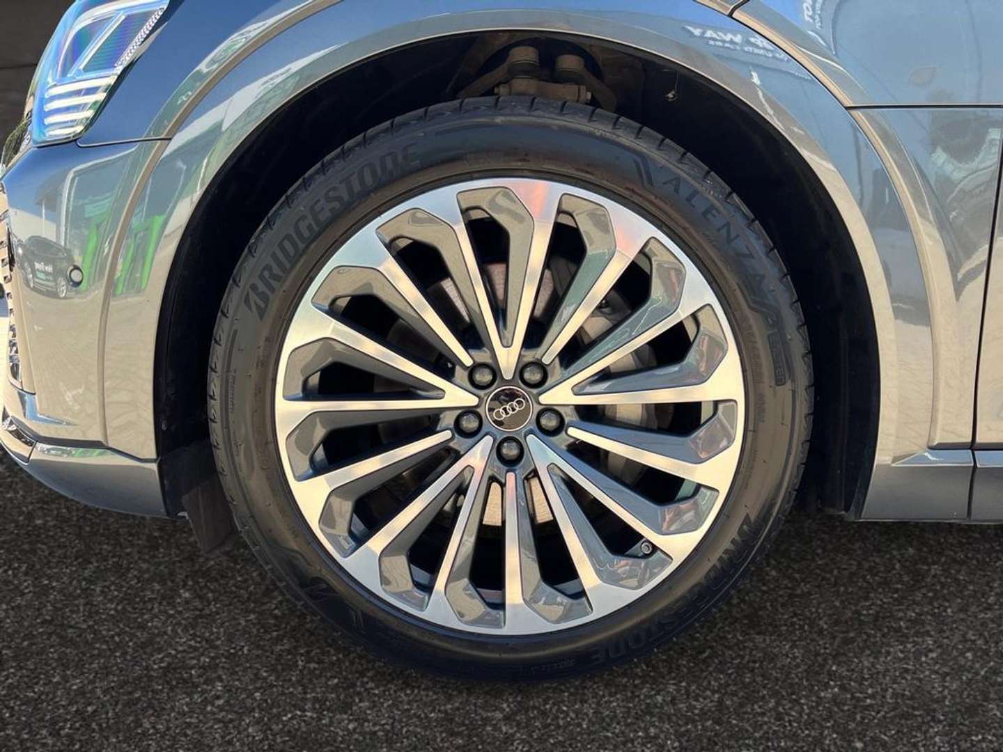 Audi Q8 Sportback 55 E-tron Quattro S Line - 2023 - Joinsteer - #5