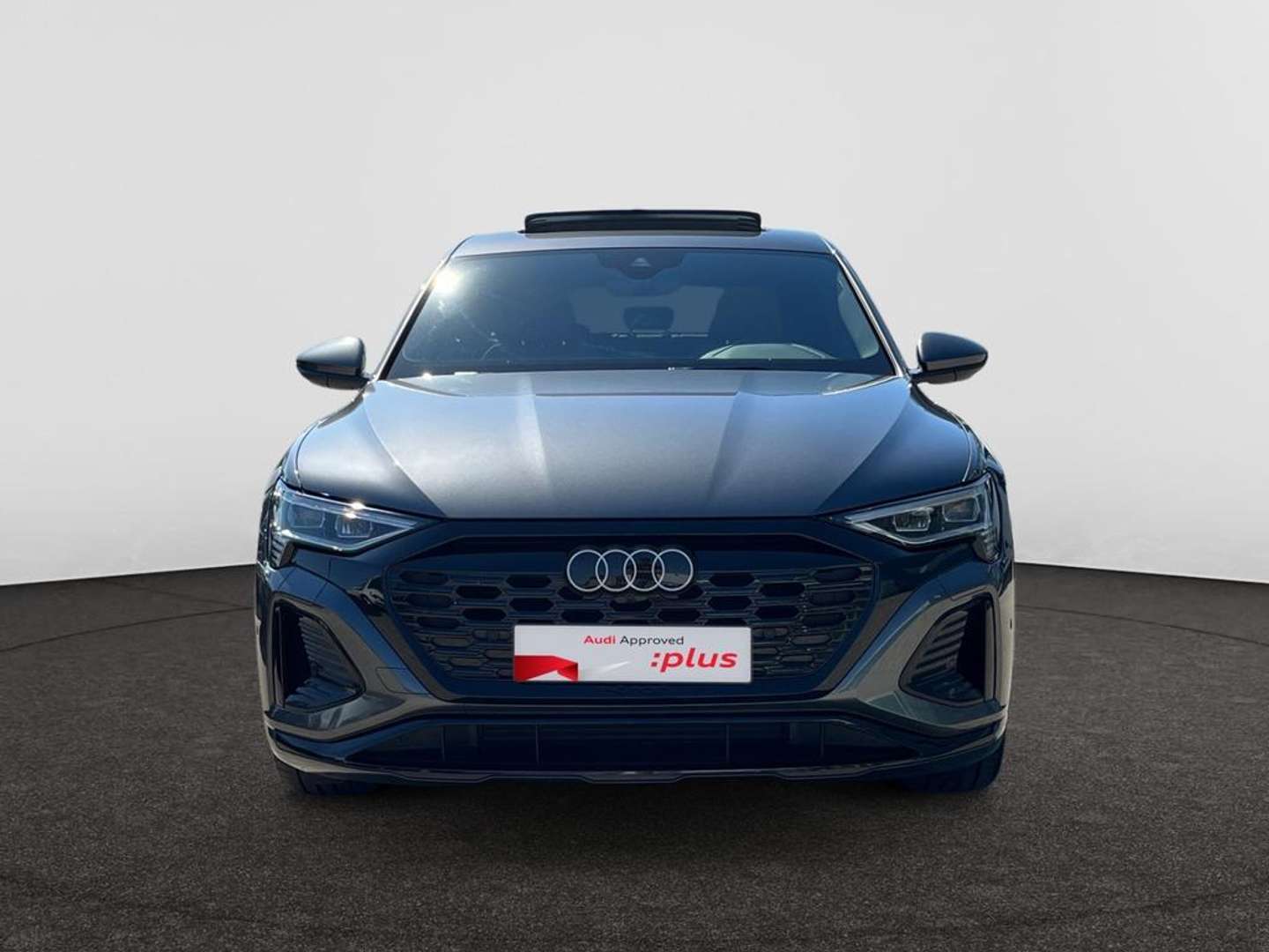 Audi Q8 Sportback 55 E-tron Quattro S Line - 2023 - Joinsteer - #6