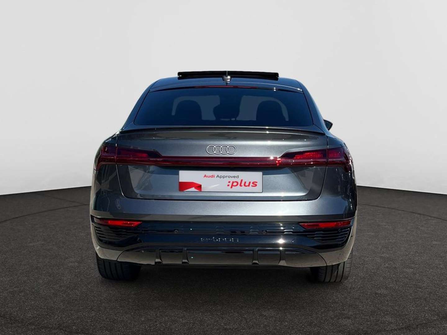 Audi Q8 Sportback 55 E-tron Quattro S Line - 2023 - Joinsteer - #8