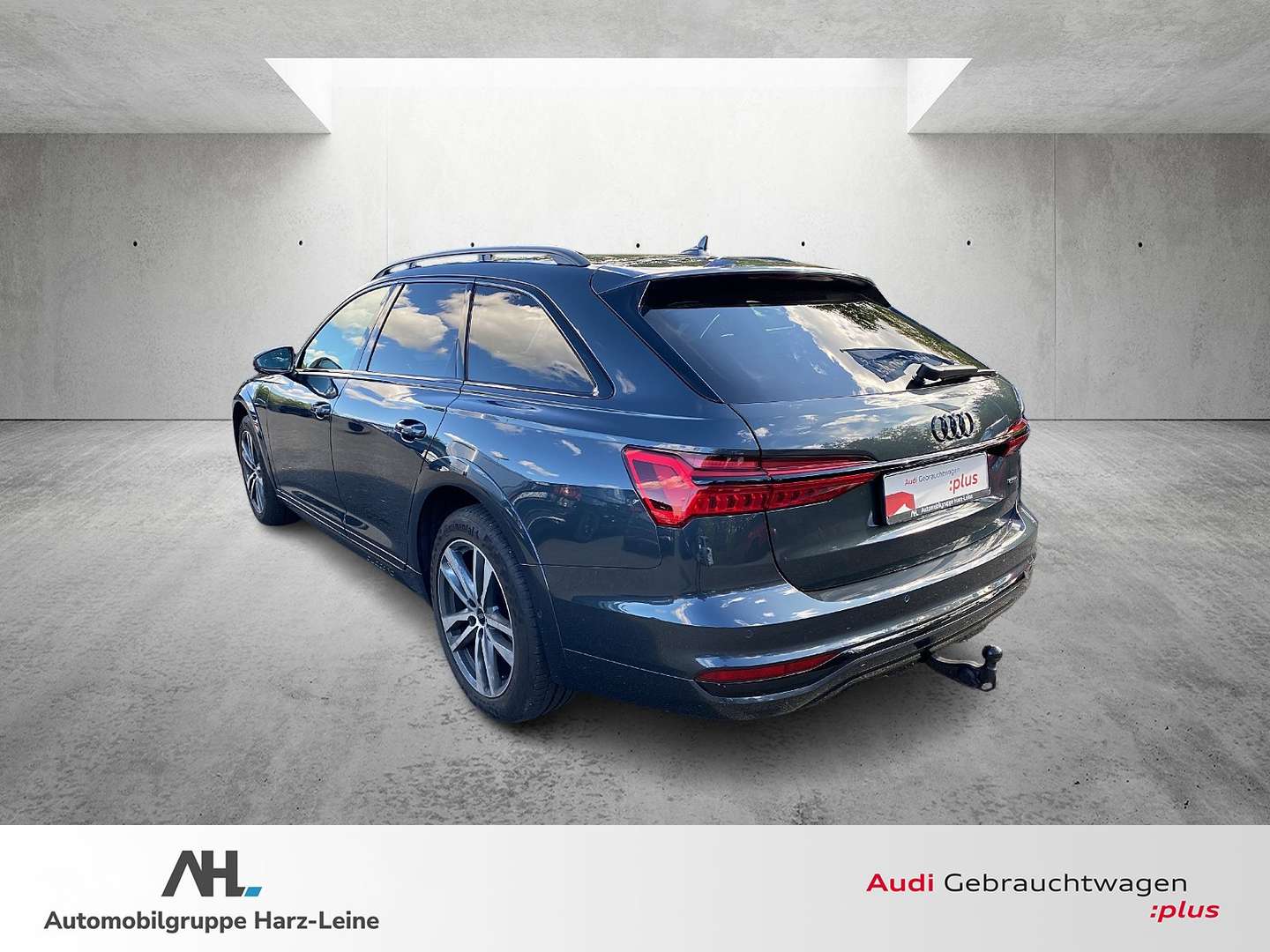 Audi A6 Allroad 40 TDI Quattro - 2024 - Joinsteer - #4