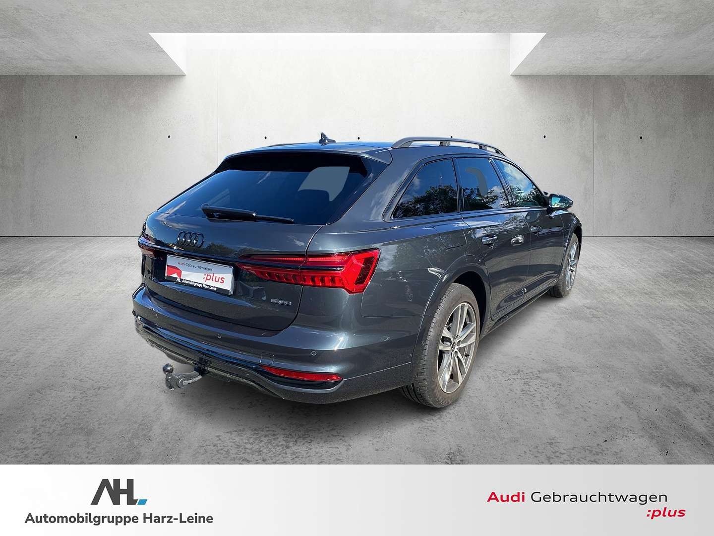 Audi A6 Allroad 40 TDI Quattro - 2024 - Joinsteer - #6