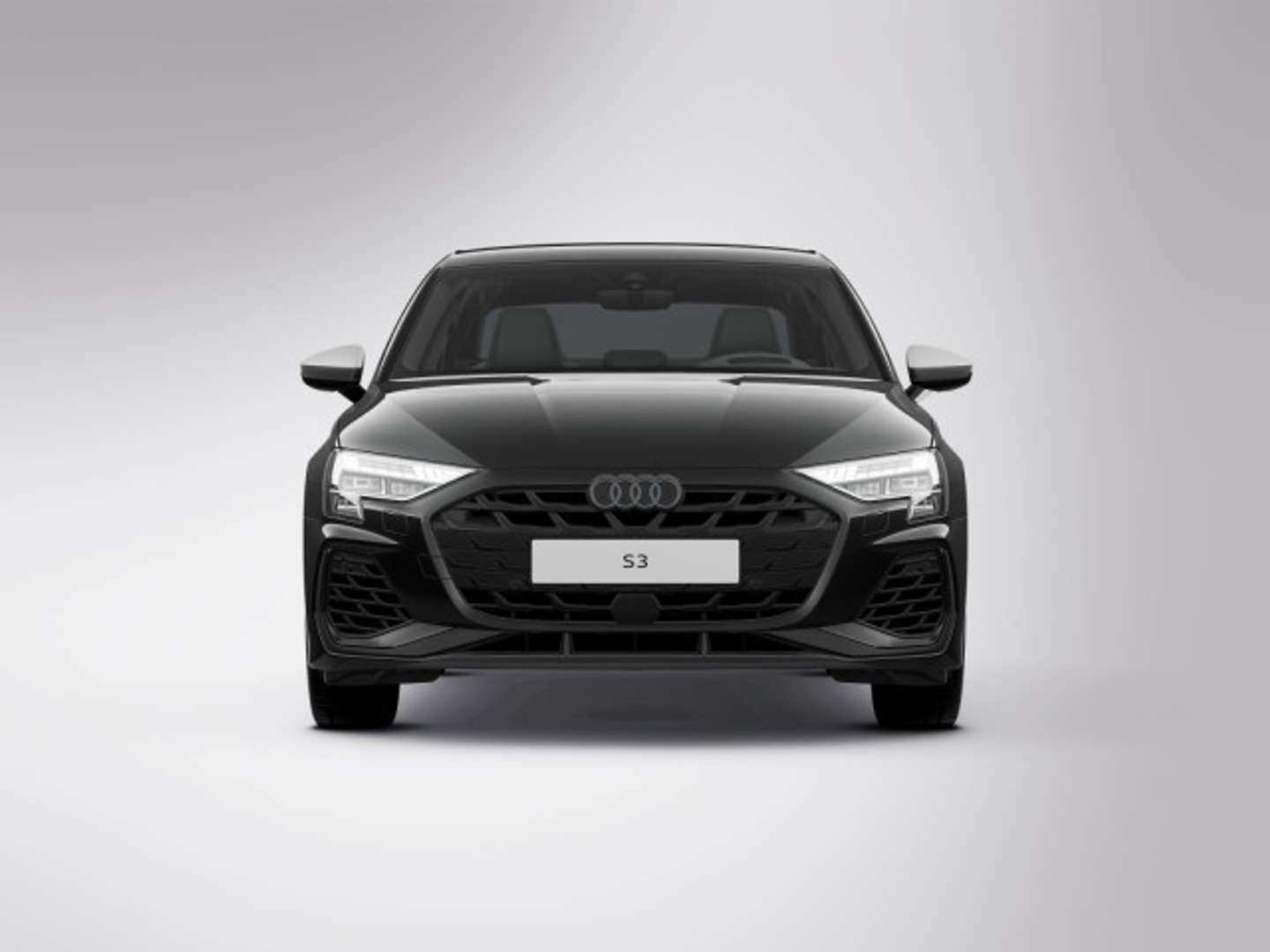 Audi S3 TFSI Stronic - 2025 - Joinsteer - #5