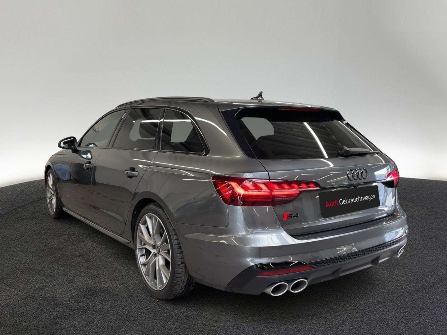 Audi S4 55 TDI Quattro - 2023 - Joinsteer - #2