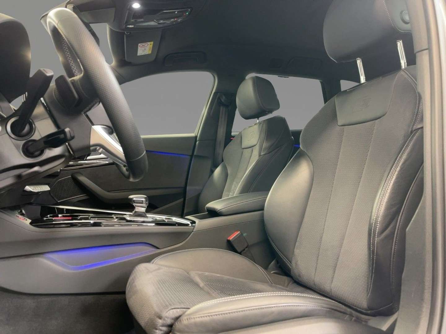 Audi S4 55 TDI Quattro - 2023 - Joinsteer - #6